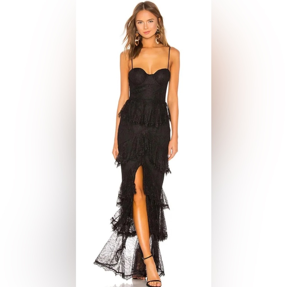 Revolve Maxi Dress